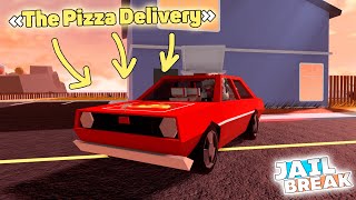 видео: 🚗НОВАЯ ТАЧКА ИЗ СЕЙФА ЛОМАЕТ ДЖЕЙЛБРЕЙК! / JailBreak в Роблокс картинка: 🚗НОВАЯ ТАЧКА ИЗ СЕЙФА ЛОМАЕТ ДЖЕЙЛБРЕЙК! / JailBreak в Роблокс