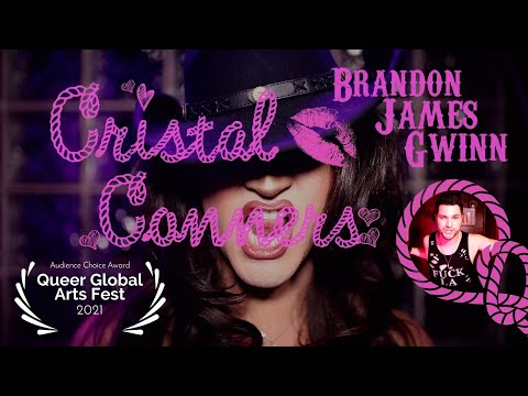 "Cristal Conners" - Music Video -  Brandon James Gwinn - BULLIT