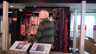 IEEE Computer: Alan Turing at Bletchley Park