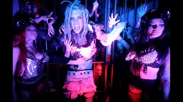 Davey Suicide- "World Wide Suicide" Music Video Co-Directed by MichellexStar