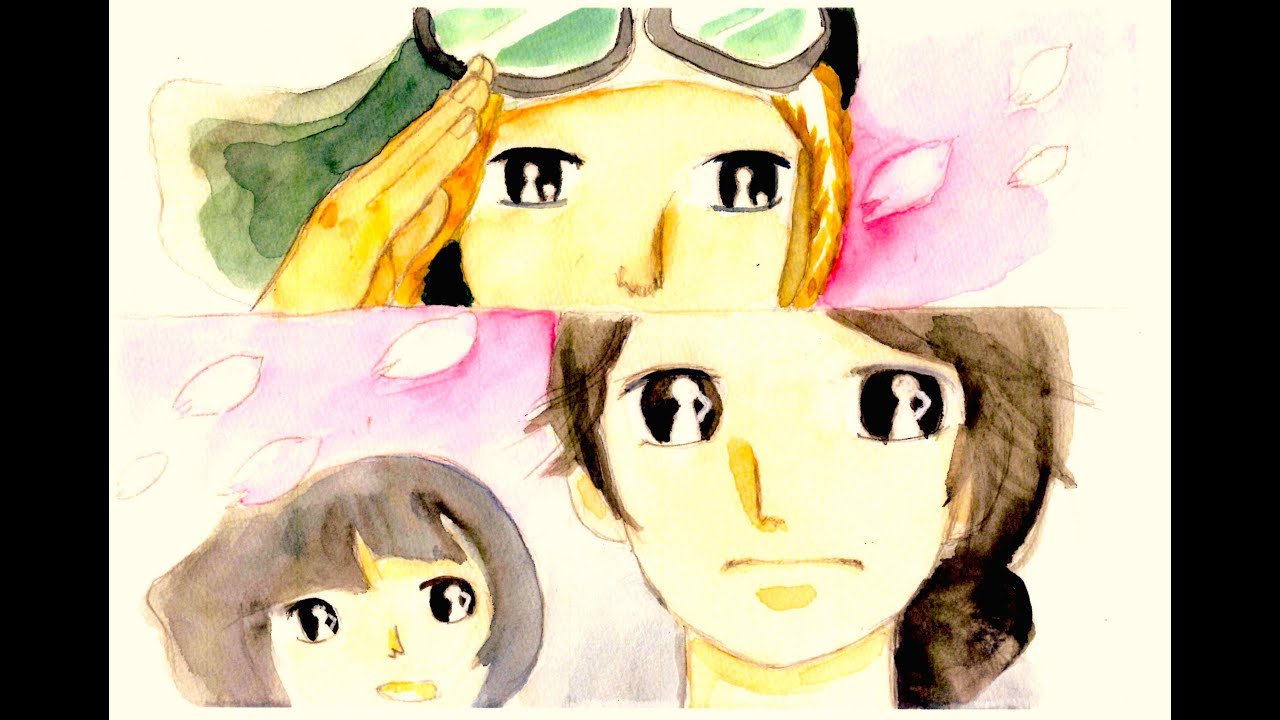 iron birds ~あの日の約束~ SHUICHI AOKI & CHIE IWASHITA #NightHawks