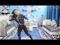 Ranjit bawa ja ve mundeya  punjabi dance  bhangra 2018 avs star music