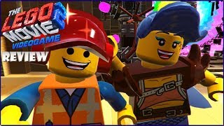 The LEGO Movie 2 Videogame (Switch) Review