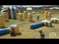 Campaign Cup 2014 | CPL - Friday Game 6 - Polar Bears vs. London Tigers & Outrage vs. London Nexus