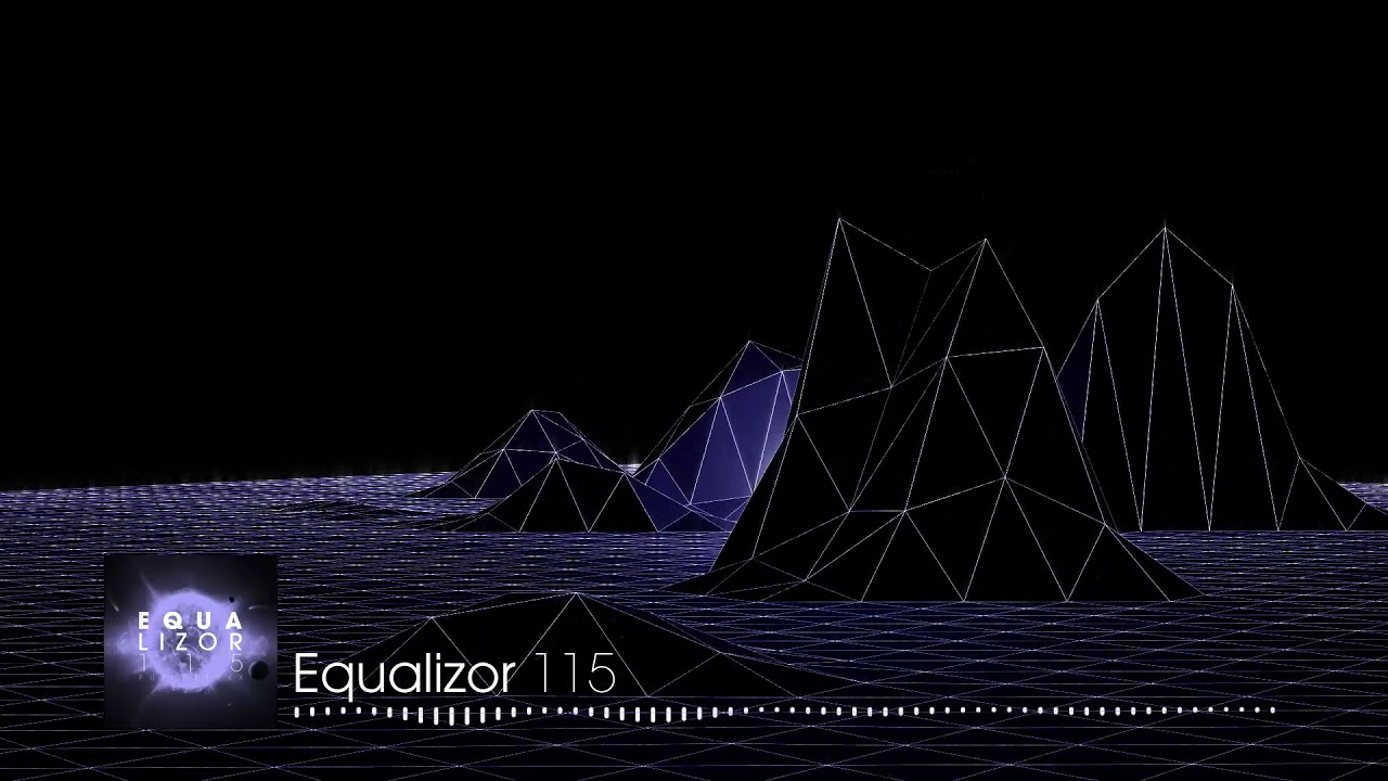 Watch Equalizor – 115 (Bass House | FUTURETRXX) on YouTube Watch Equalizor – 115 (Bass House | FUTURETRXX) on YouTube