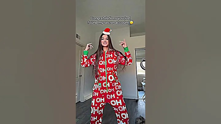 Who did the chanel dance trend better brooke monk or Natalie reynolds 🤔🤩