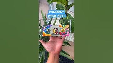 Spongebob dollar bill 🤩🍍 who should I paint next? 🍍