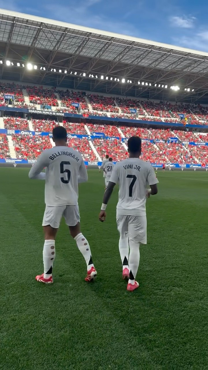 Pre-match RITUALS! ✨?