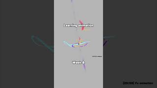 Learning Animation - Week 8