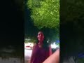 Entitled Woman Refused To Leave Walmart After Warning