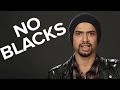 How Black Guys React To Seeing “No Blacks” On Dating Apps