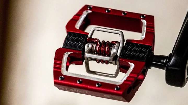 Crankbrothers - Cleat Setup Dean Lucas