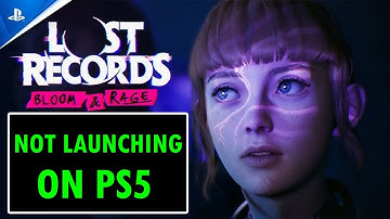 How To Fix Lost Records: Bloom & Rage Won