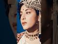 Timeless Beauty of Nargis | Tribute to the Queen of Mother India 👑🎞️ #BollywoodLegend #nargisdutt
