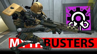 Skopos Mythbusters Part 1 - Operation Twin Shells - 6News - Rainbow Six Siege