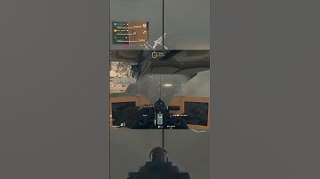 Squad Wipe Done Dirty in DMZ