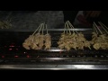 Grill Sate Stainless By Tiny4Creation
