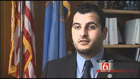 Video: CAIR Rep Behind Lawsuit Reacts to Okla. Sharia Ruling