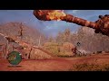 #3 Far Cry primal Łowczyni D  Problemy nad rybią rzeką