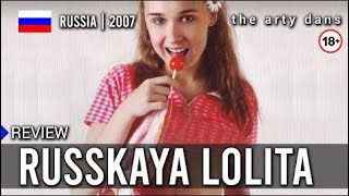 REVIEW: Russkaya Lolita | Russia | 2007 (blurred)