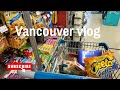 Silent grocery shopping for snacks | Shopping for air conditioner | Filipino restaurant