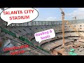 TALANTA CITY STADIUM UPDATES Unbelievable As Talanta City Stadium Takes A New Shape 2025 TALANTA CITY STADIUM UPDATES Unbelievable As Talanta City Stadium Takes A New Shape 2025