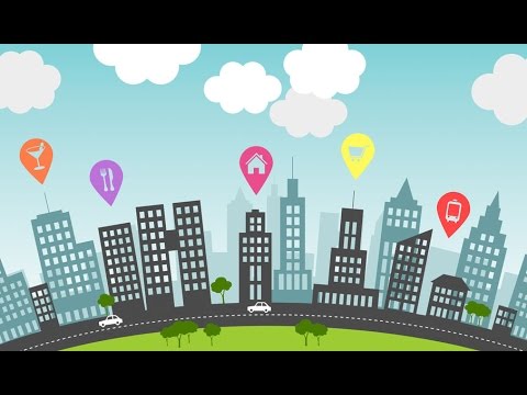 Where are location based services heading?