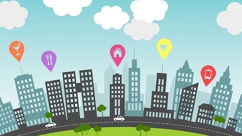 Where are location based services heading?