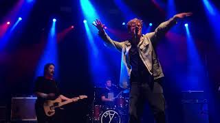 Yard Act - The Overload [[Live at Pukkelpop 20-08-2022]]