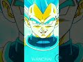 Goku all form vs vegeta all form dbz dbs