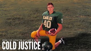 Cold Justice: Jonathan Never Had An Enemy - preview (Season 5, Episode 5) | Oxygen