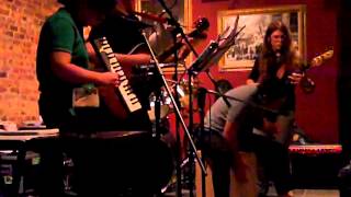 Doomsday! (Mephiskapheles Tribute) "Eskamo" (9/15/12)