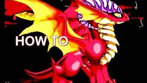 How to get an Embershed in prodigy