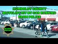 Bicyclist Hit By Car Running From Eureka Police