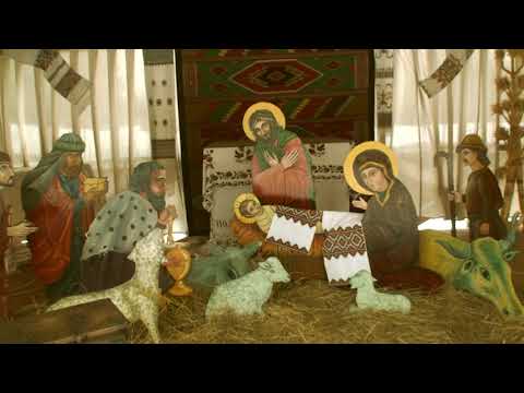 На різдвяні свята 