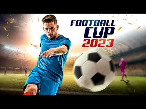 Football World Soccer Cup 2023 - Apps on Google Play