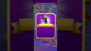 BUBBLE WITCH 3 SAGA LEVEL 2760 ~ NO BOOSTERS, NO CATS, NO HATS