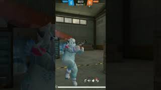 #aurora #freefirelovers