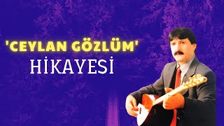 ÖLEN KARISI İÇİN TÜRKÜ YAPTI! | MUSTAFA AYDIN'IN, CEYLAN GÖZLÜM TÜRKÜSÜNÜN YAZILIŞ HİKAYESİ! Resimi