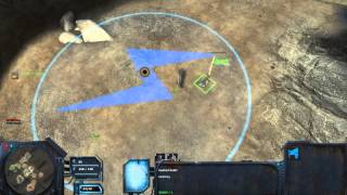 Lambda Wars MP - Coop 3v3