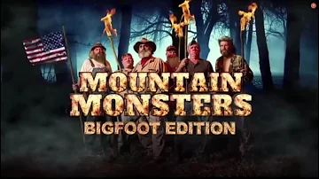 YTP-Mountain Monsters: Il ritorno dell Yahoo