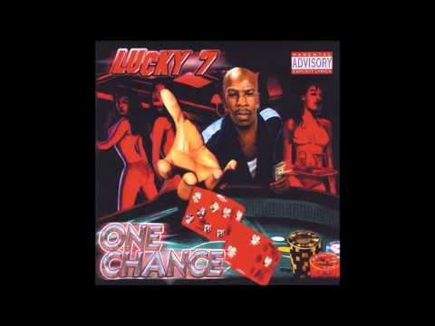 LUCKY 7 featuring MAC MALL - Main Attraction