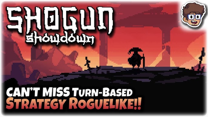 30% Shogun Showdown on