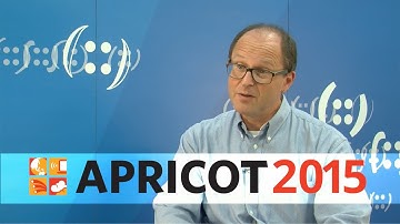 APRICOT 2015: George Michaelson on APNIC Labs measurement activities