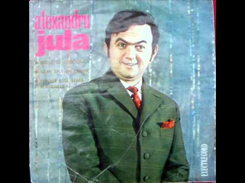 Alexandru Jula - Inelul de logodna