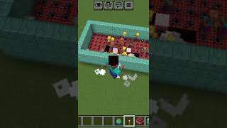 Minecraft Bogged TNT Explosion ☠️✨