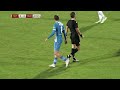 FK Sutjeska - FK Budućnost 0:1 (0:1) (Meridianbet 1. CFL R14/36)