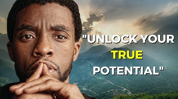 Unlock Your True Potential: Embrace Your Journey | Motivational Video