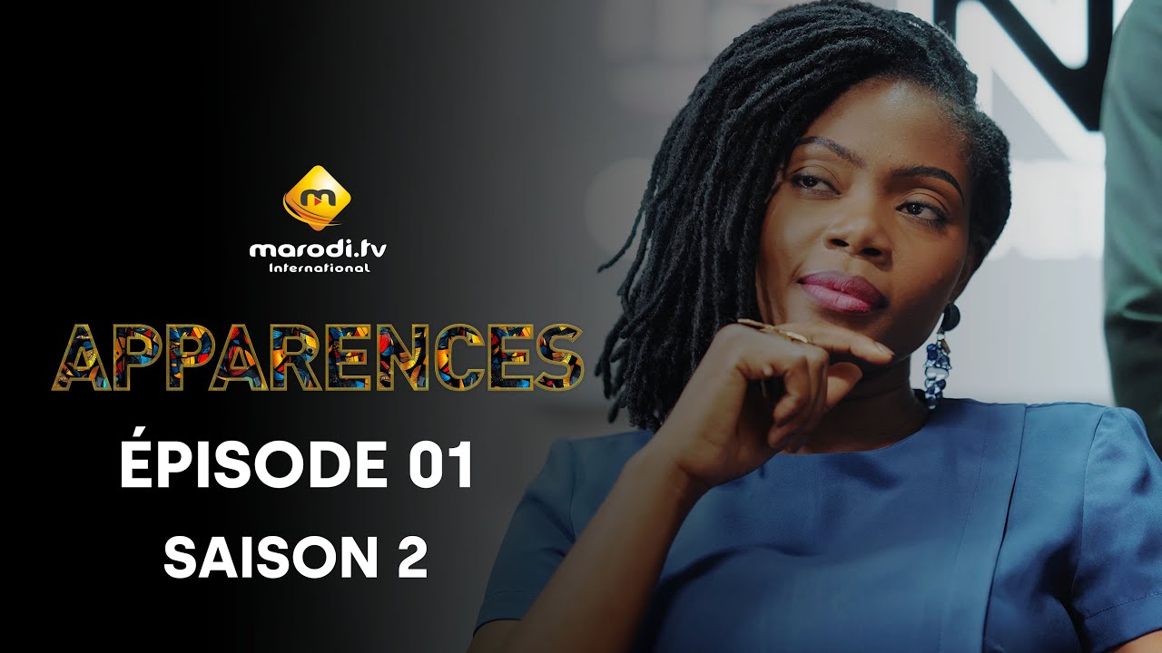 Série - Apparences - Episode 01 - Saison 2 - VF
