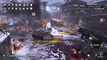 Call of Duty   Ghosts   CHAOS MODE PERKS AND BONUSES   INFO AND TIPS